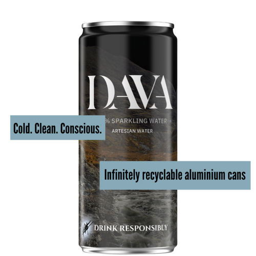 Sparkling Artesian Water