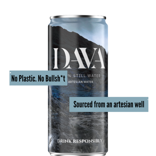 Still Artesian Water